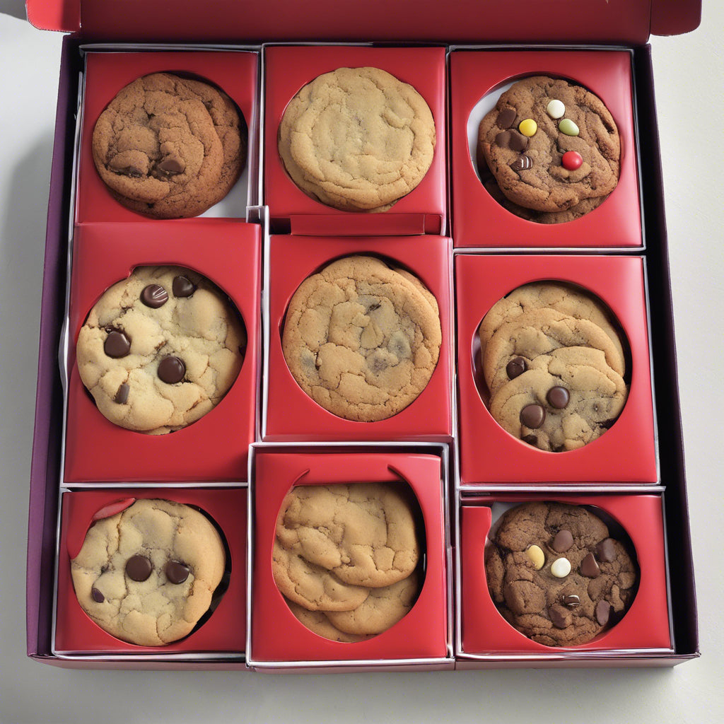 Custom Dozen Sampler Box