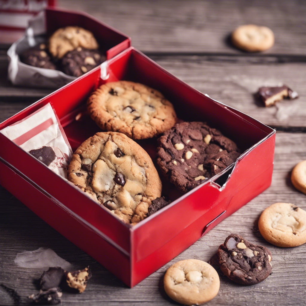 Family Favorites Signature Sampler