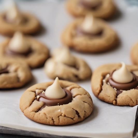 Peanut Butter Blossom