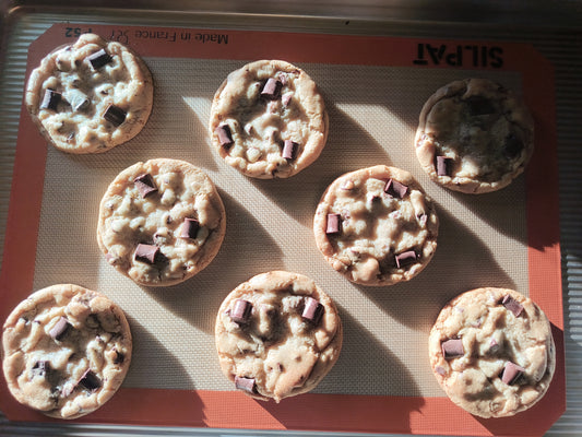 OG Chocolate Chunk Cookie